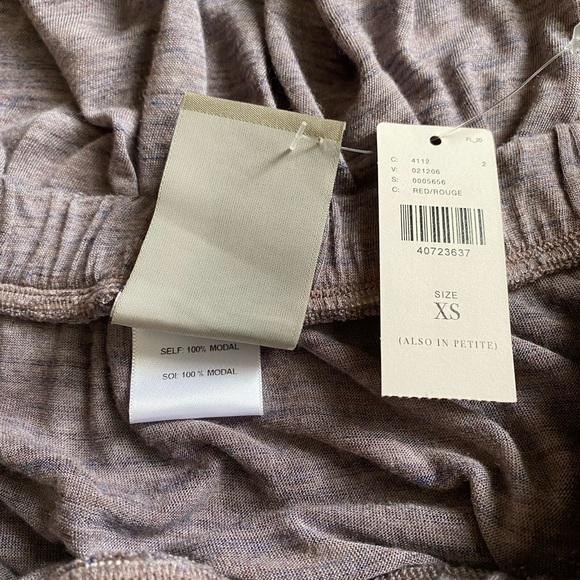 Anthropologie Dolan Left Coast Collection Top - Picture 6 of 8